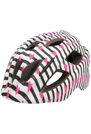 Bobike Kinderhelm Plus S Pink Zebra Bobike Kinderhelm Plus S Pink Zebra
