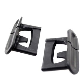 Thule Yepp Nexxt schouder anker