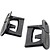 Nexxt schouder anker