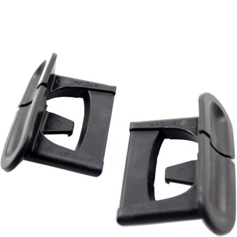 Thule Yepp Nexxt schouder anker Thule Yepp Nexxt schouder anker