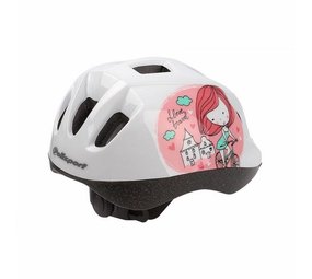 Polisport Kinderhelm  Princess XS Kids Polisport Kinderhelm  Princess XS Kids
