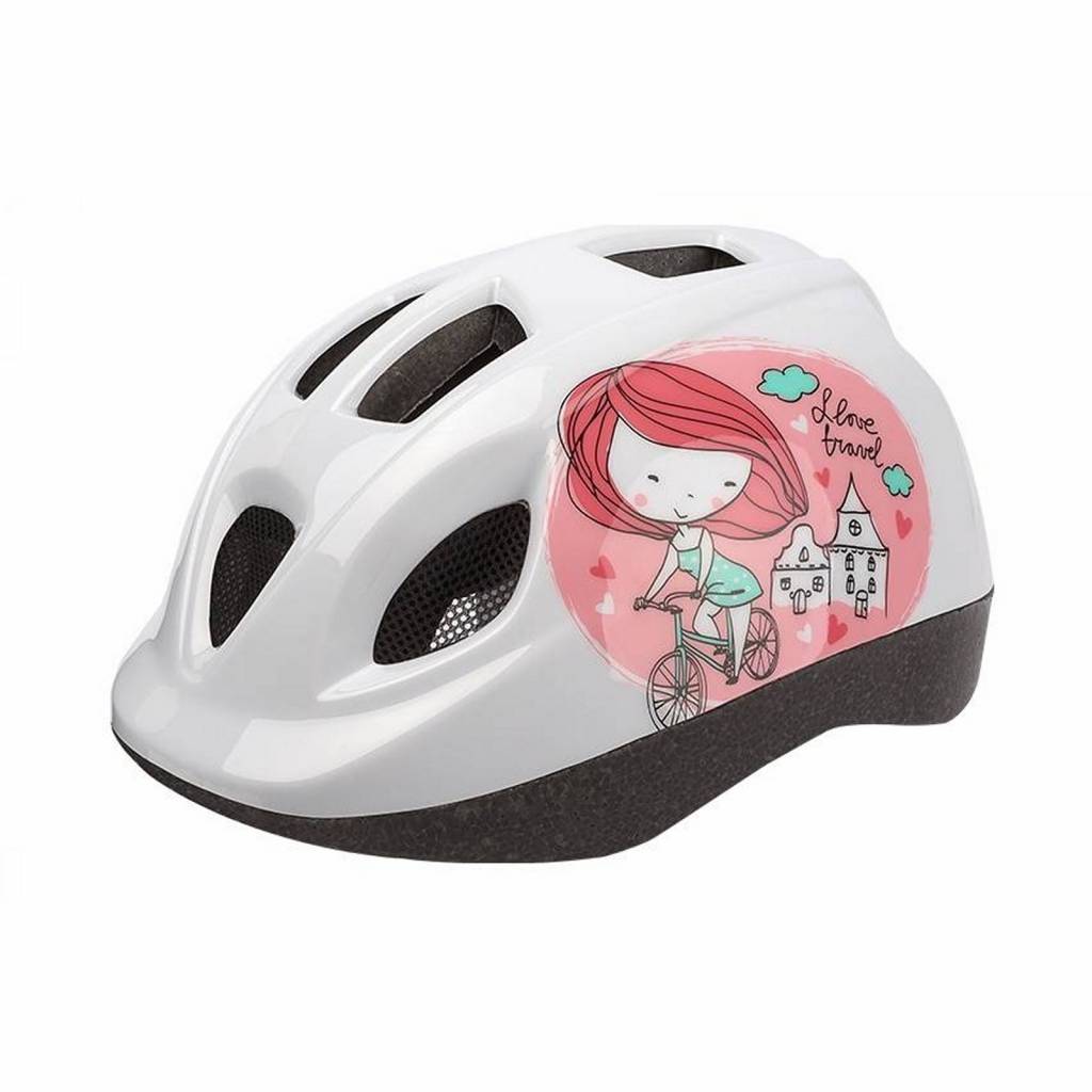 Kinderhelm Princess XS Kids