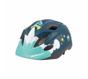 Polisport Kinderhelm  Spaceship XS Premium Polisport Kinderhelm  Spaceship XS Premium