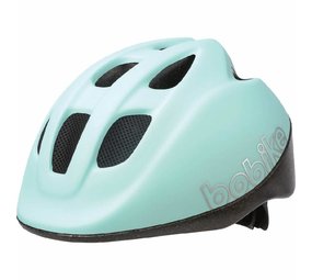 Bobike Babyhelm / Kinderhelm Go XS Marshmallow Mint Bobike Babyhelm / Kinderhelm Go XS Marshmallow Mint