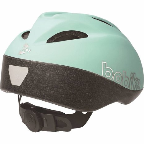 Bobike Babyhelm / Kinderhelm Go XS Marshmallow Mint Bobike Babyhelm / Kinderhelm Go XS Marshmallow Mint