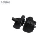 Bobike Set voetenbakjes zwart Bobike Set voetenbakjes zwart
