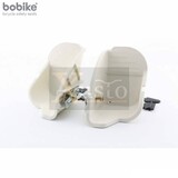 Bobike Set voetenbakjes creme Bobike Set voetenbakjes creme