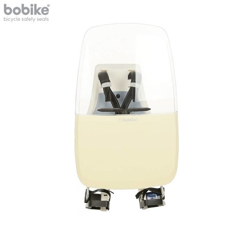 Bobike Mini Exclusive City Boy / Girl Edition windscherm