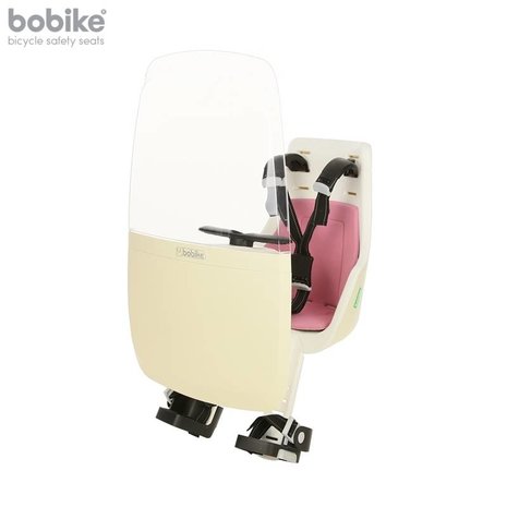 Bobike Mini Exclusive City Boy / Girl Edition windscherm