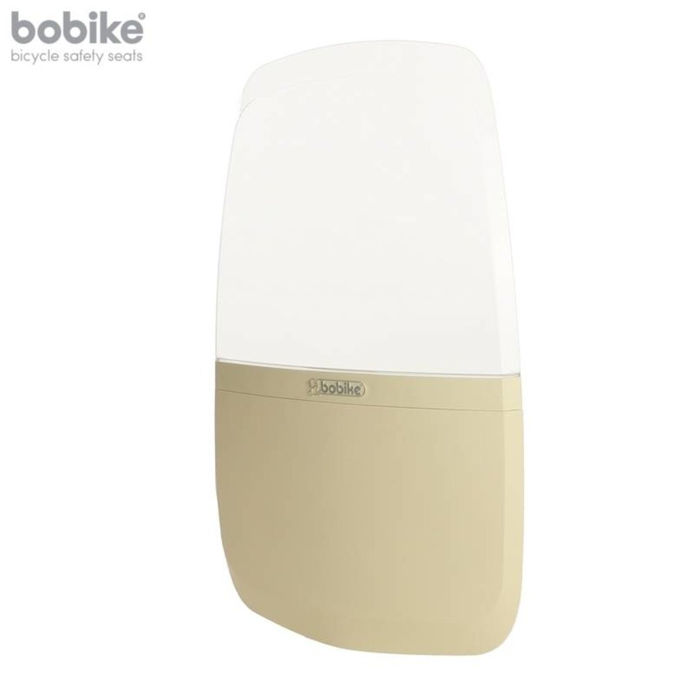 Bobike Mini Exclusive City Boy / Girl Edition windscherm