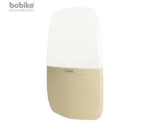 Bobike Mini City Boy / Girl Edition windscherm Bobike Mini City Boy / Girl Edition windscherm