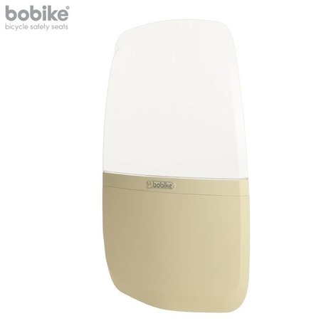 Bobike Mini Exclusive City Boy / Girl Edition windscherm