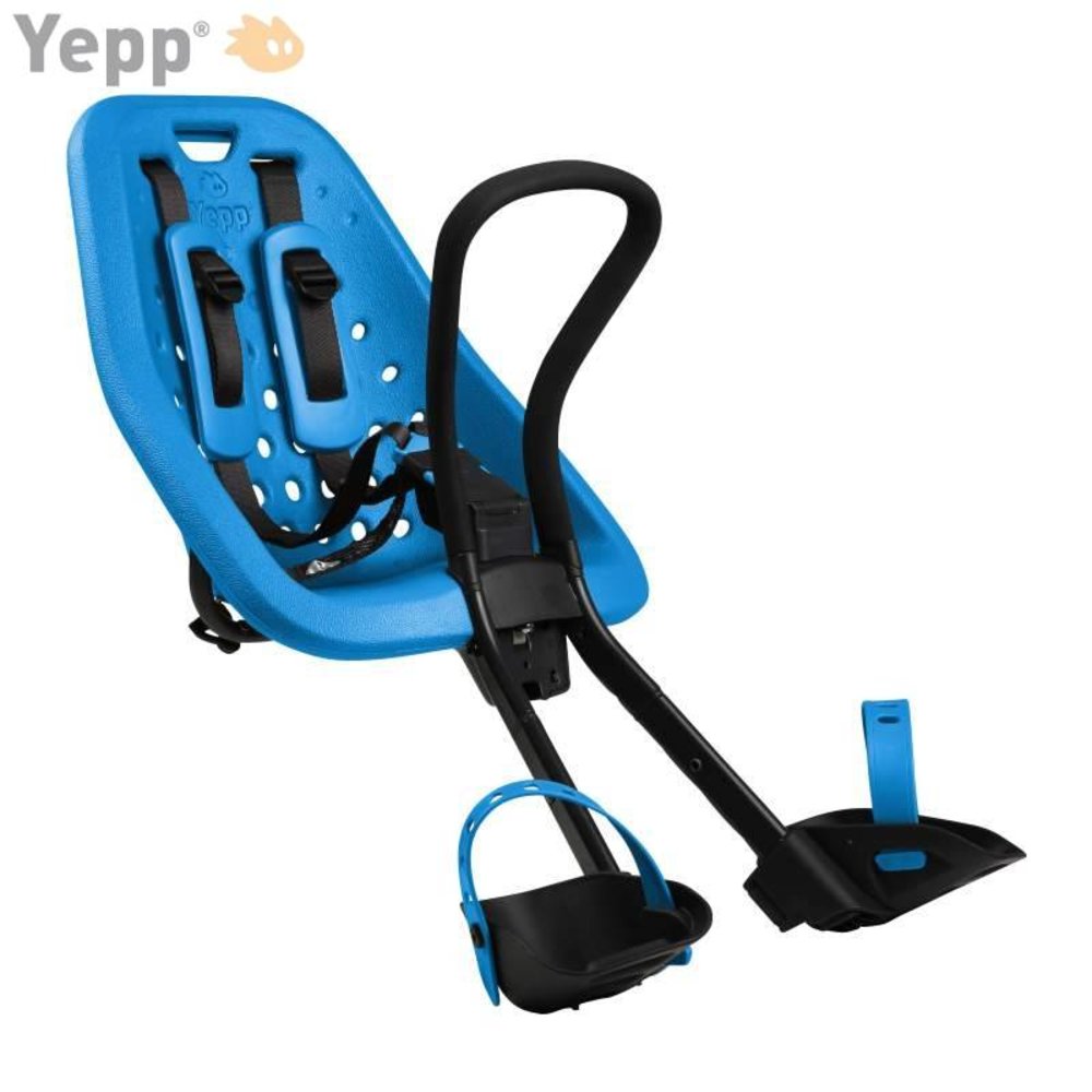 thule yepp mini voorzitje