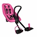 Thule Yepp Original Mini Voorzitje Roze Fietsstoeltje Thule Yepp Original Mini Voorzitje Roze Fietsstoeltje