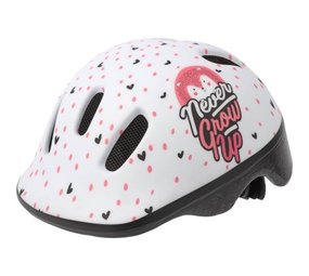 Polisport Babyhelm Hoggy / Stekelvarken XXS Polisport Babyhelm Hoggy / Stekelvarken XXS