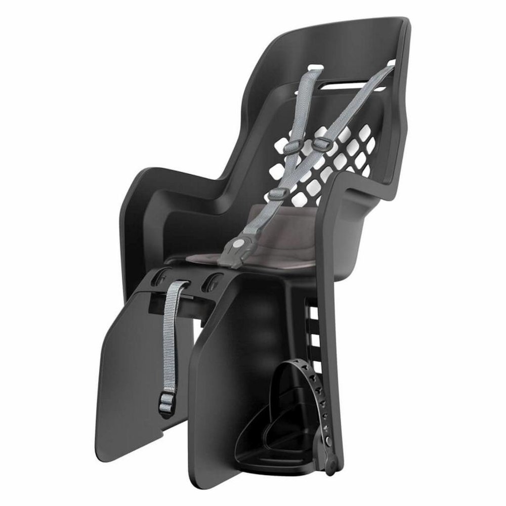 Polisport Maxi Joy Drager Bevestiging Zwart Achterstoeltje Polisport Maxi Joy Drager Bevestiging Zwart Achterstoeltje