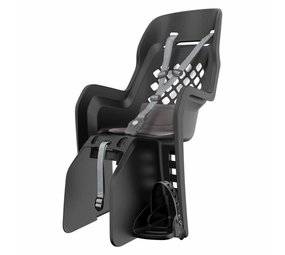 Polisport Maxi Joy Drager Bevestiging Zwart Achterstoeltje Polisport Maxi Joy Drager Bevestiging Zwart Achterstoeltje