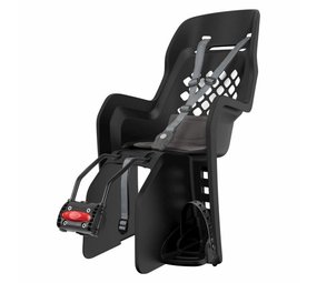 Polisport Maxi Joy Frame Bevestiging Zwart Achterstoeltje Polisport Maxi Joy Frame Bevestiging Zwart Achterstoeltje