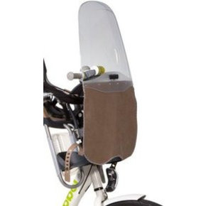 Qibbel Windscherm Qibbel Windscherm