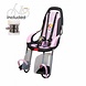 Qibbel achterzitje inclusief bevestigings materiaal voor bagagedrager Princess dreams Qibbel achterzitje inclusief bevestigings materiaal voor bagagedrager Princess dreams