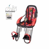 Qibbel voorzitje stuurpen bevestiging Roses Coral