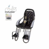 Qibbel voorzitje stuurpen bevestiging Family Black