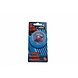 Marvel Fietsbel Spiderman 55 mm soft air blauw Marvel Fietsbel Spiderman 55 mm soft air blauw