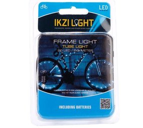 IKZI Spaaklicht met 20 led IKZI Spaaklicht met 20 led