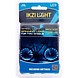 IKZI Wielverlichting 2 x 20 LED's Groen IKZI Wielverlichting 2 x 20 LED's Groen