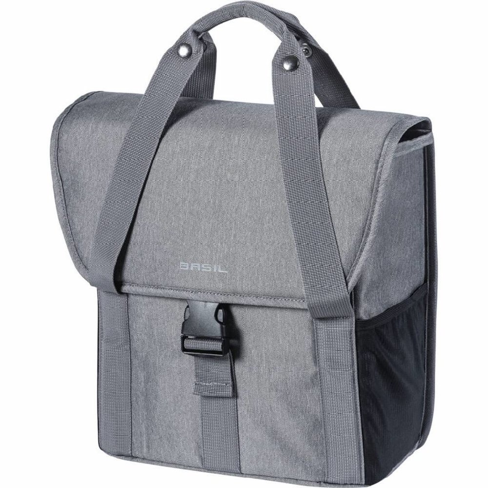 Basil  tas Go grey melee Basil  tas Go grey melee