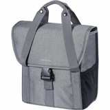 Basil tas Go grey melee Basil tas Go grey melee