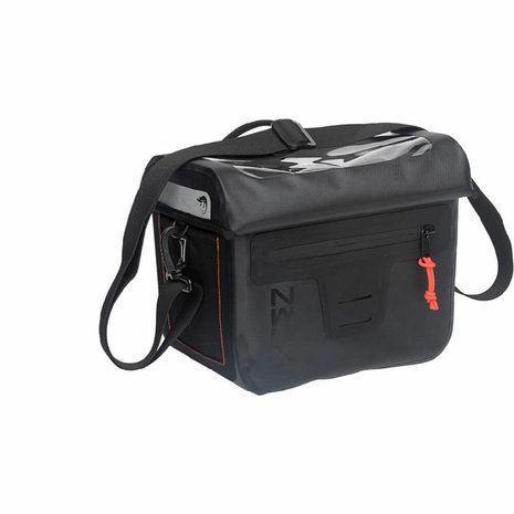 New Looxs  stuurtas Varo black