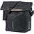 shoppertas City zwart