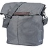 shoppertas City grey shoppertas City grey