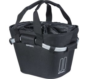 Basil mand voor Carry All Classic black Basil mand voor Carry All Classic black