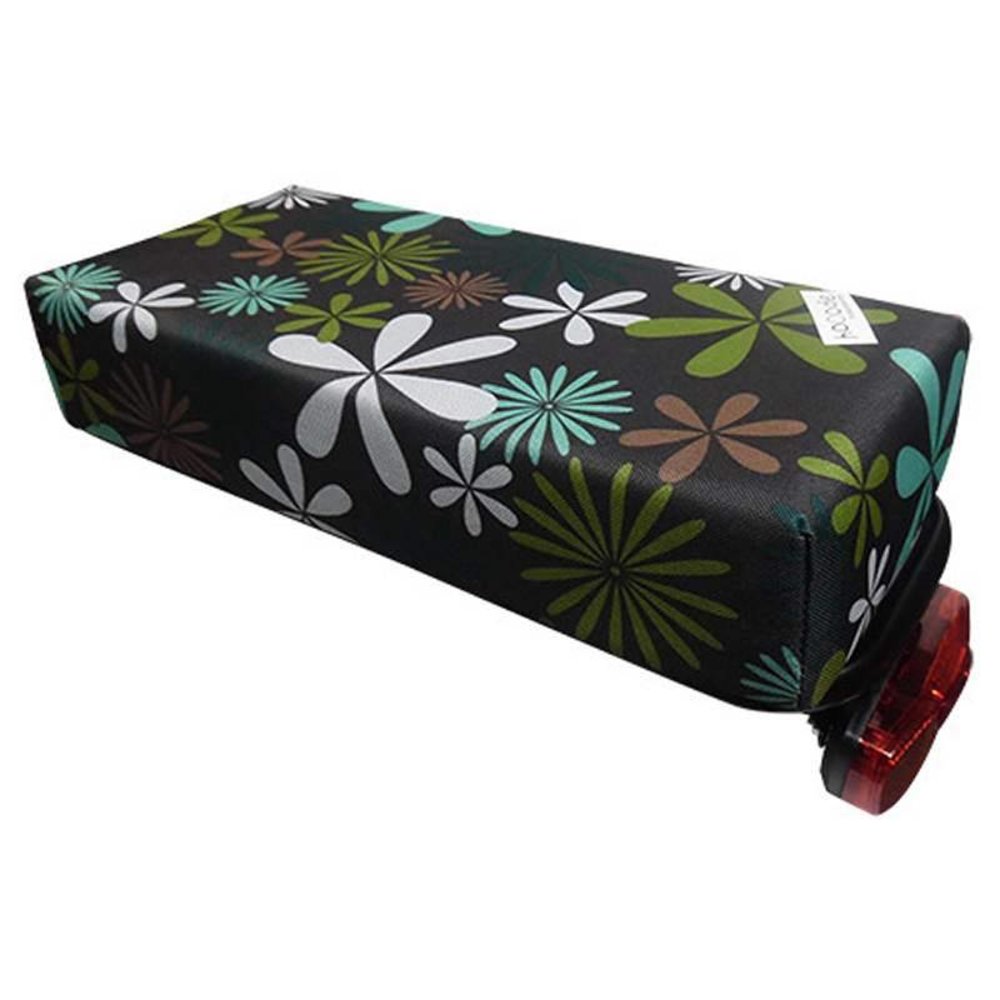 Hooodie Bagagedragerkussen BIG Cushie Rising Sun Hooodie Bagagedragerkussen BIG Cushie Rising Sun