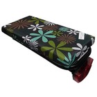 Hooodie Bagagedragerkussen Cushie Rising Sun