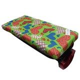 Hooodie Fietskussen Love 14 Hooodie Fietskussen Love 14