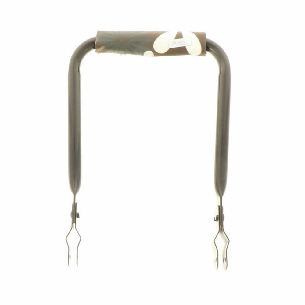 Hooodie Rugsteun Rugleuning zwart met Rising Sun rugkussentje Hooodie Rugsteun Rugleuning zwart met Rising Sun rugkussentje