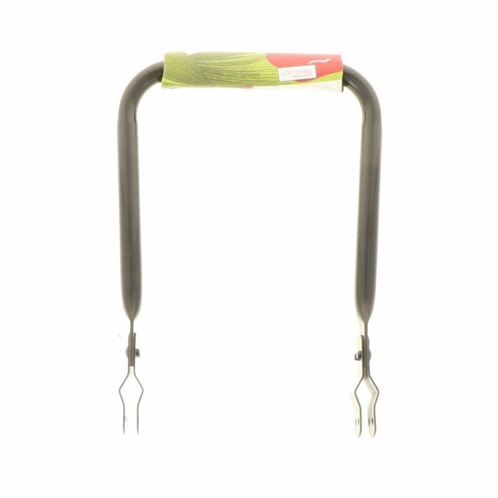 Hooodie Rugsteun Rugleuning zwart met Tulips Red rugkussentje Hooodie Rugsteun Rugleuning zwart met Tulips Red rugkussentje