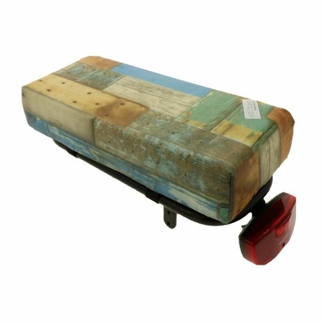 Hooodie Bagagedragerkussen BIG Cushie Driftwood Hooodie Bagagedragerkussen BIG Cushie Driftwood