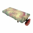 Hooodie Bagagedragerkussen Cushie Vitual Spaghetti