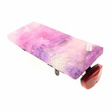 Hooodie Fietskussen Watercolors