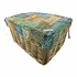 Fietskrat Hoes Large Driftwood Fietskrat Hoes Large Driftwood