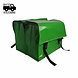 de Poort Dubbele Fietstas 55L Appelgroen de Poort Dubbele Fietstas 55L Appelgroen
