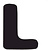 abc letter L