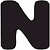 abc letter N