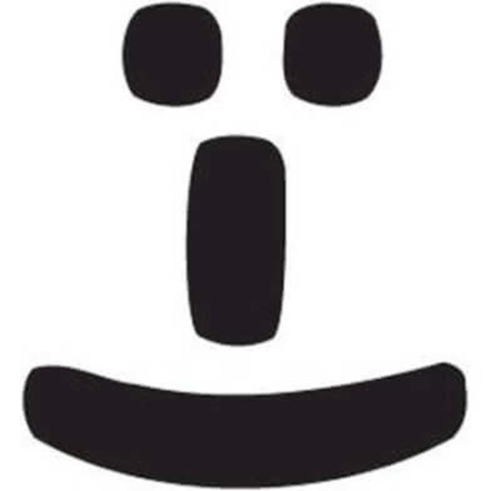 Thule Yepp abc Smiley Thule Yepp abc Smiley