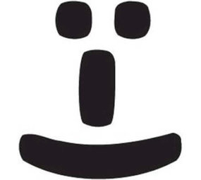 Thule Yepp abc Smiley Thule Yepp abc Smiley