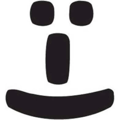 Thule Yepp abc Smiley Thule Yepp abc Smiley